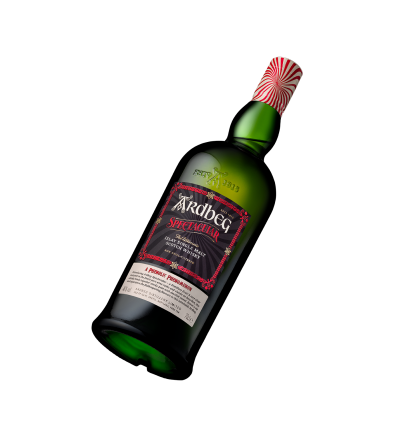 ardbeg_spectacular Ardbeg Spectacular Limited Edition